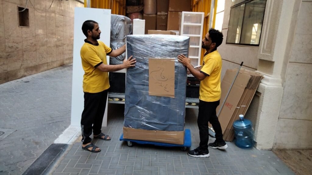 movers in dubai